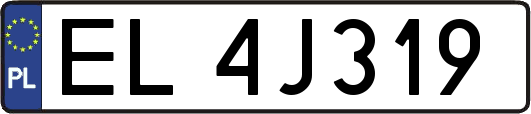 EL4J319