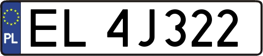 EL4J322