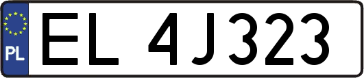 EL4J323