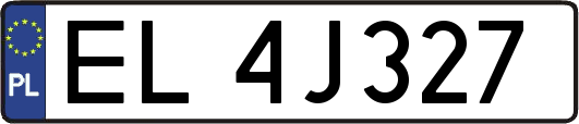 EL4J327