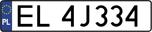 EL4J334