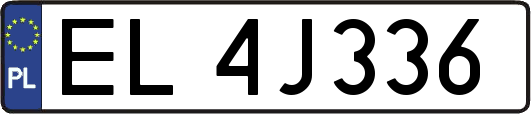 EL4J336