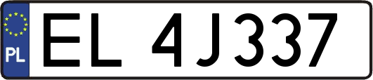 EL4J337