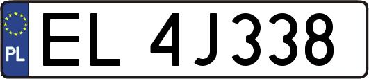 EL4J338