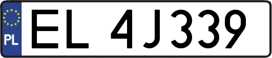EL4J339