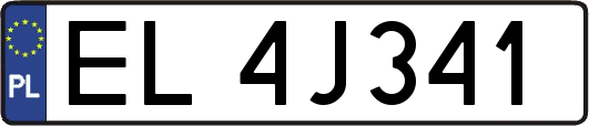 EL4J341