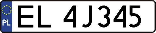 EL4J345