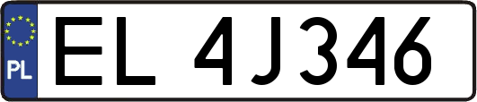 EL4J346