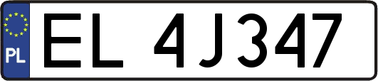 EL4J347