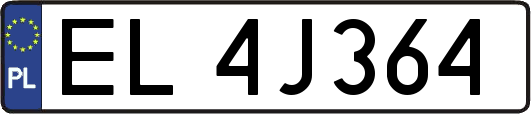 EL4J364