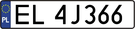 EL4J366