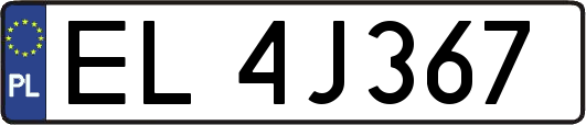 EL4J367