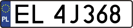 EL4J368