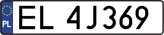 EL4J369
