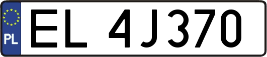 EL4J370