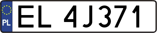 EL4J371