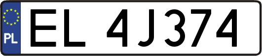 EL4J374