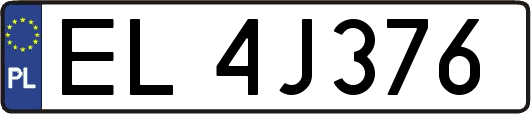 EL4J376