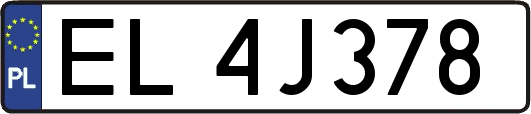 EL4J378