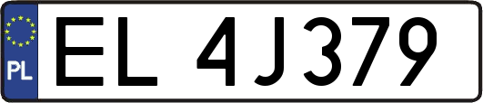 EL4J379