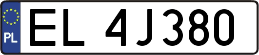 EL4J380