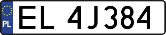 EL4J384