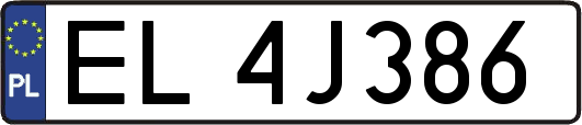 EL4J386