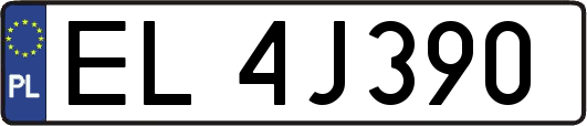 EL4J390