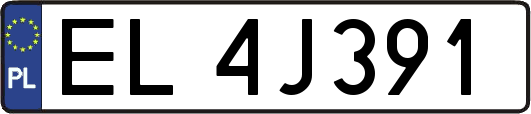 EL4J391