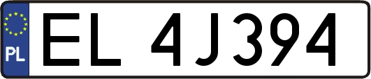 EL4J394