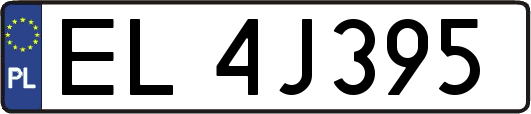 EL4J395