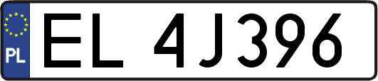 EL4J396