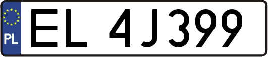 EL4J399