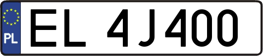 EL4J400