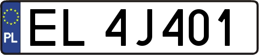 EL4J401