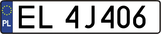 EL4J406