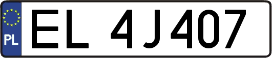 EL4J407