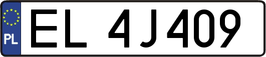 EL4J409