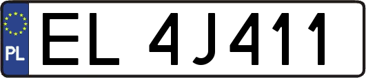 EL4J411