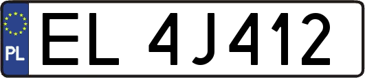EL4J412
