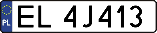 EL4J413