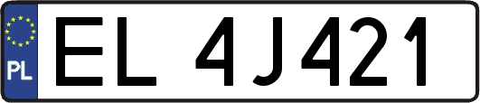 EL4J421