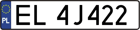 EL4J422