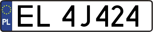 EL4J424