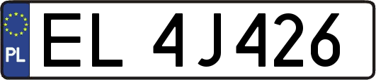 EL4J426