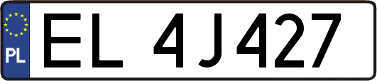 EL4J427