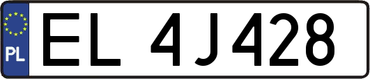 EL4J428