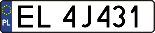 EL4J431
