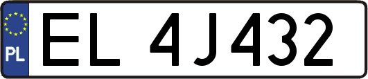 EL4J432