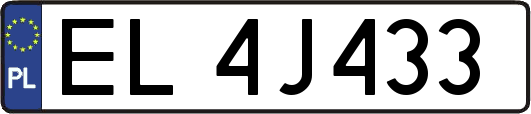 EL4J433